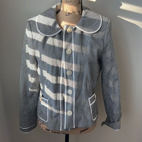 Harve Bernard Jacket/Blazer‼️ - Picture 1 of 9